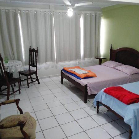 Quartos Em Casa Proxima A Praia Vila Velha  Ngoại thất bức ảnh