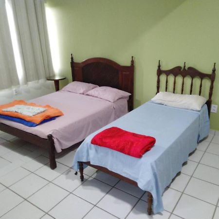 Quartos Em Casa Proxima A Praia Vila Velha  Ngoại thất bức ảnh