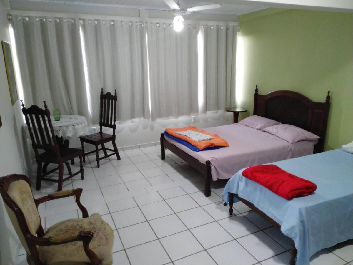 Quartos Em Casa Proxima A Praia Vila Velha  Ngoại thất bức ảnh