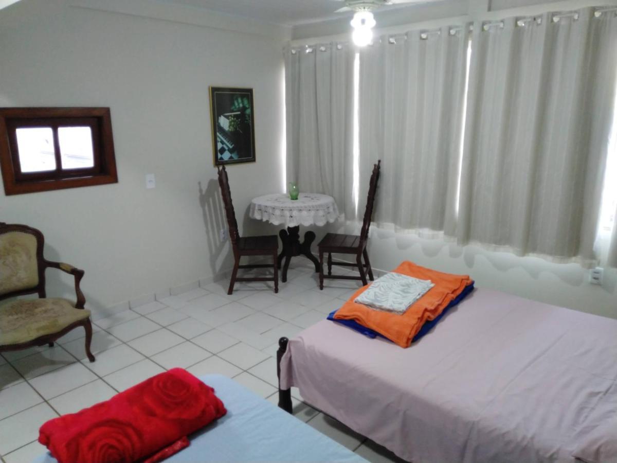 Quartos Em Casa Proxima A Praia Vila Velha  Ngoại thất bức ảnh