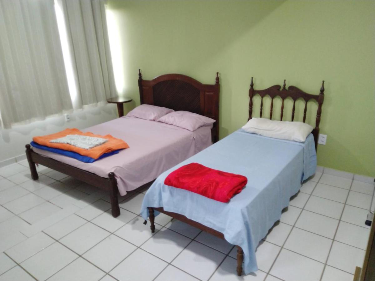 Quartos Em Casa Proxima A Praia Vila Velha  Ngoại thất bức ảnh