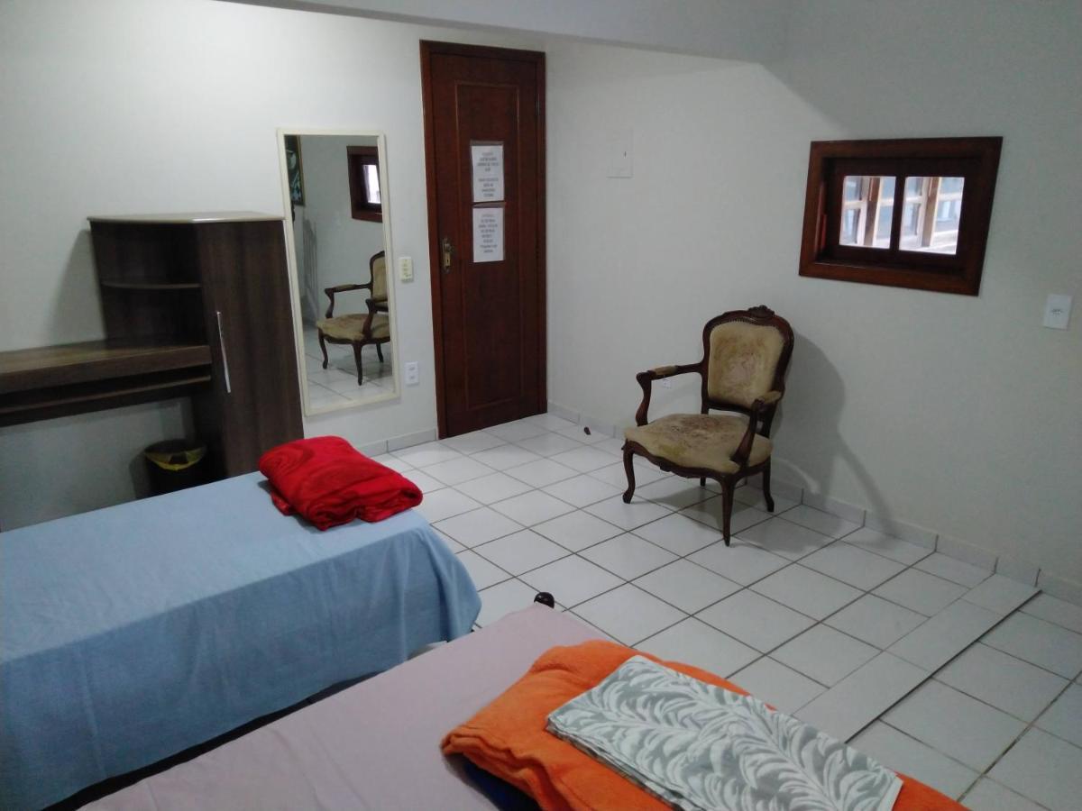 Quartos Em Casa Proxima A Praia Vila Velha  Ngoại thất bức ảnh