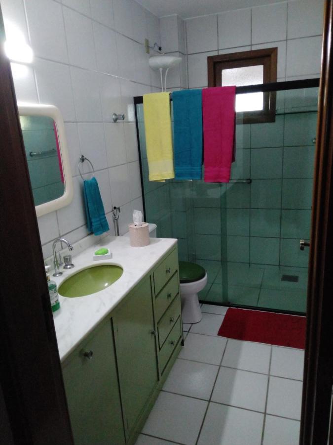 Quartos Em Casa Proxima A Praia Vila Velha  Ngoại thất bức ảnh