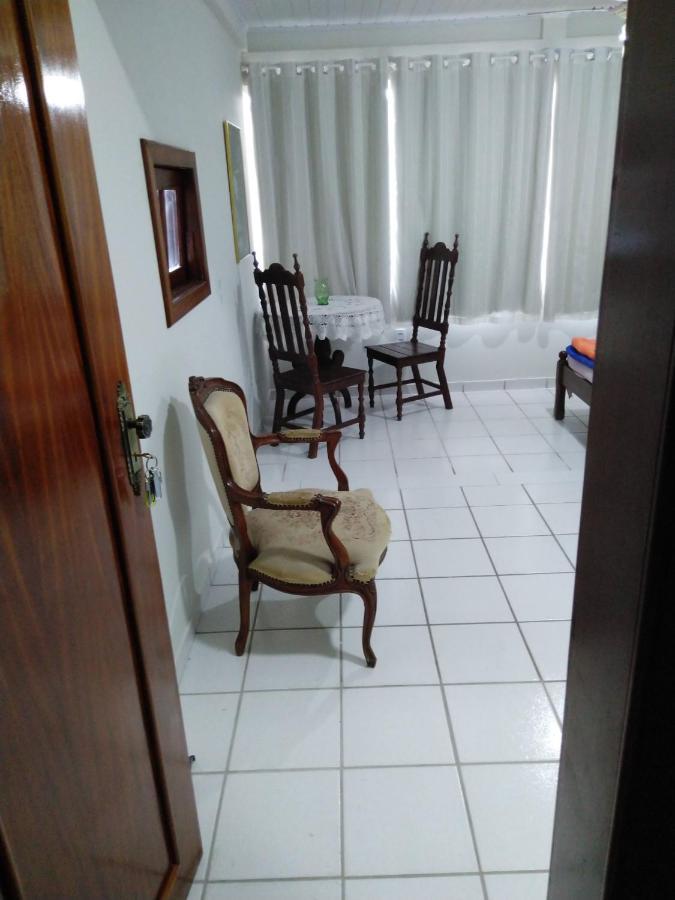 Quartos Em Casa Proxima A Praia Vila Velha  Ngoại thất bức ảnh
