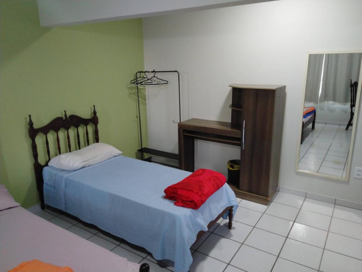 Quartos Em Casa Proxima A Praia Vila Velha  Ngoại thất bức ảnh
