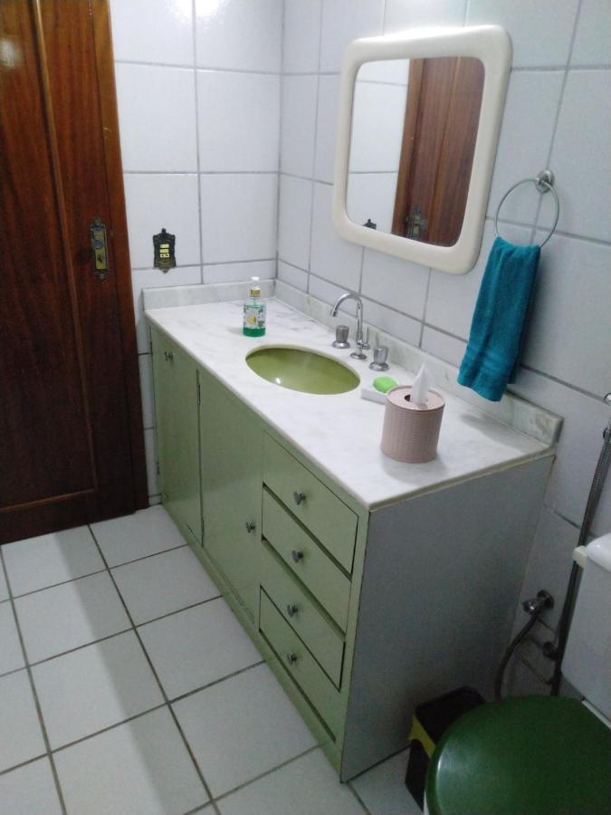 Quartos Em Casa Proxima A Praia Vila Velha  Ngoại thất bức ảnh