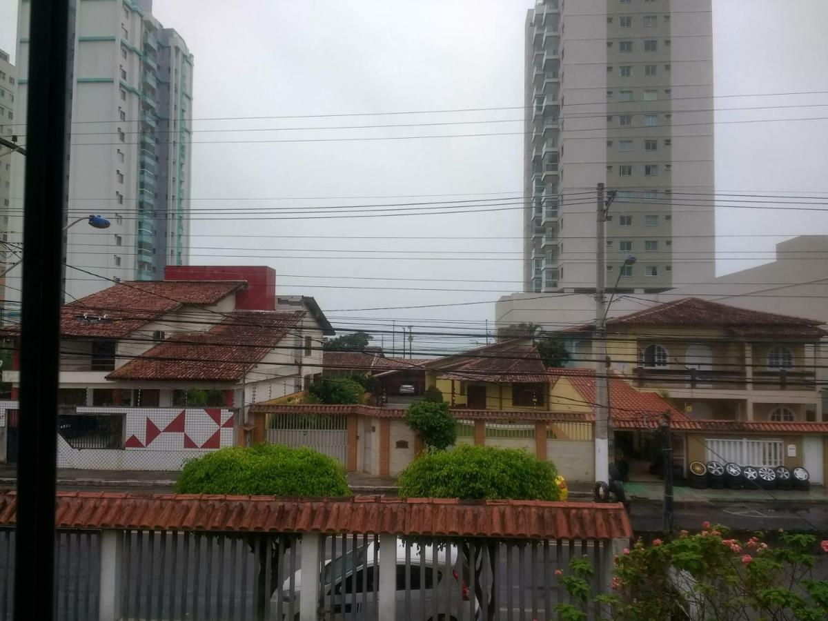 Quartos Em Casa Proxima A Praia Vila Velha  Ngoại thất bức ảnh
